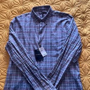 Mens John Varvatos button down